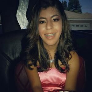 Meet your Posher, Andrea